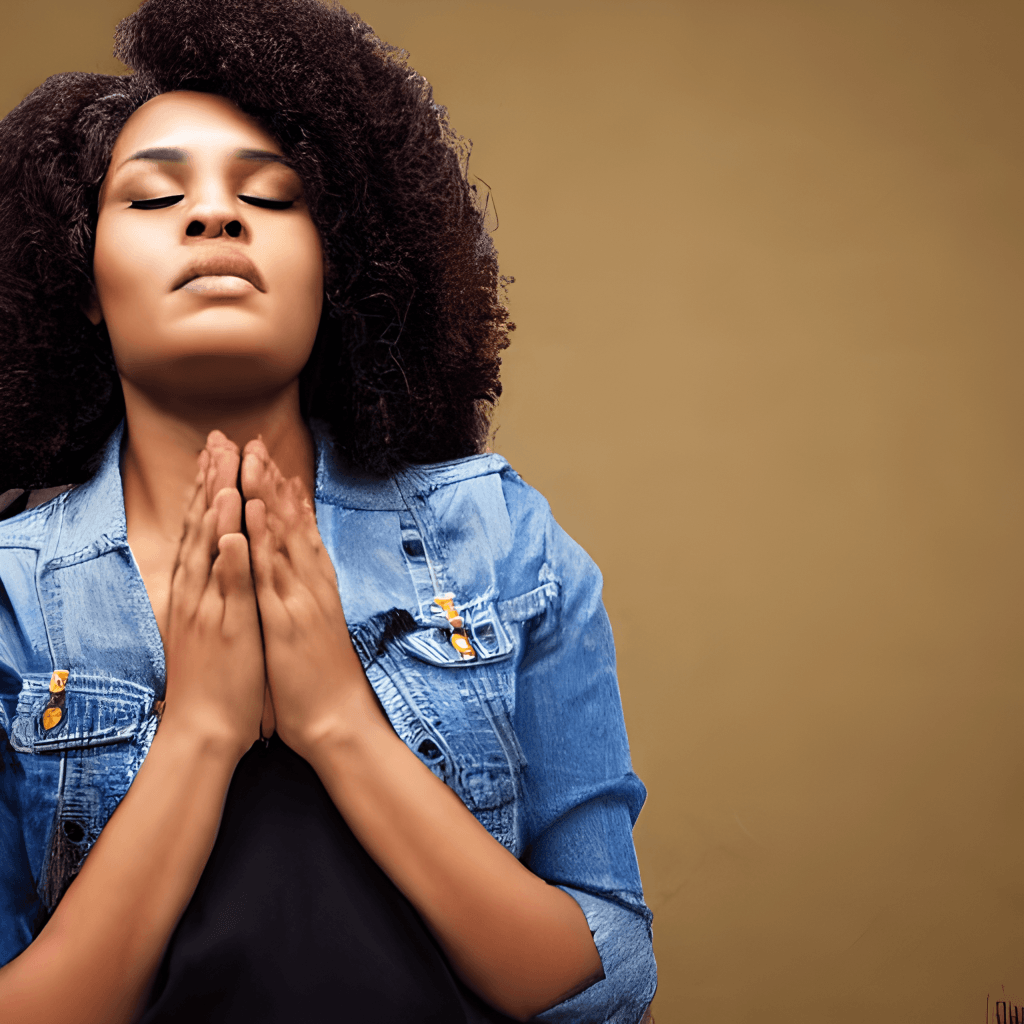 Prayer Power