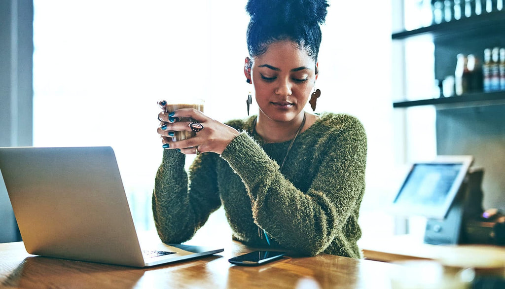 Signs You Are Distracted