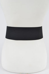 So G Belt (Leopard)