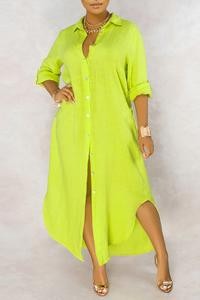 Sheena Shirt Dress