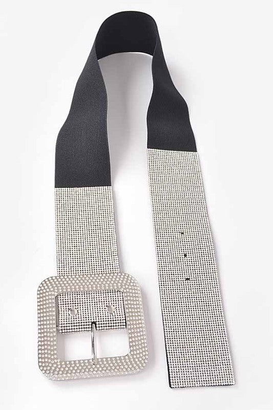 Bling Me Belt