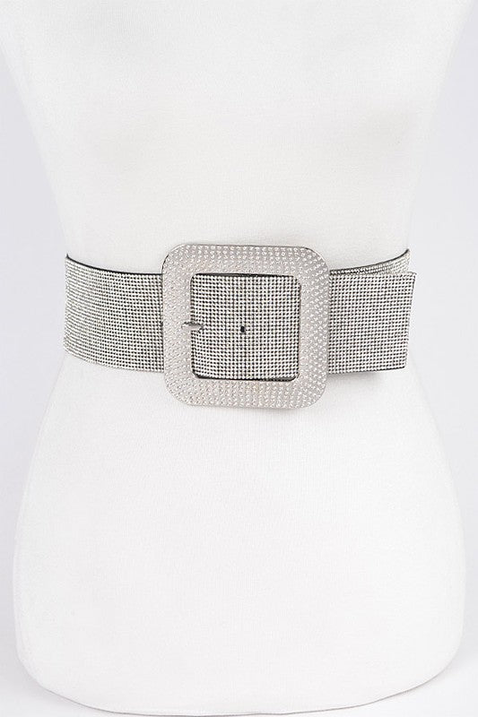 Bling Me Belt