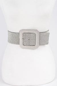 Bling Me Belt