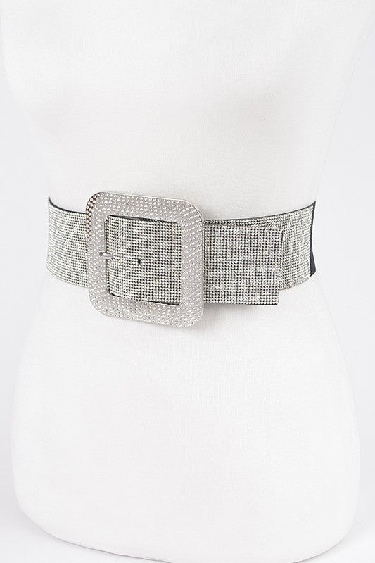 Bling Me Belt