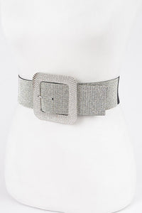 Bling Me Belt