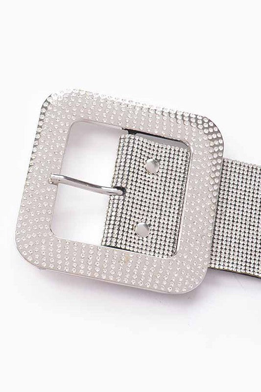 Bling Me Belt