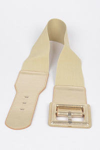 Metallic Me Fabulous Belt (various)