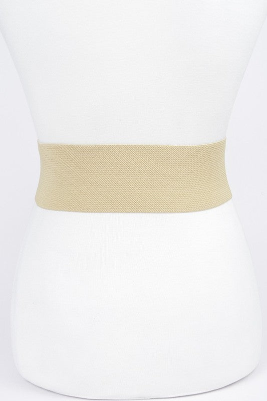 Metallic Me Fabulous Belt (various)