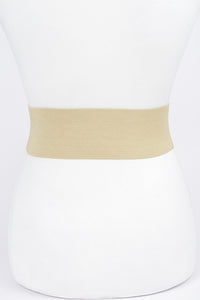 Metallic Me Fabulous Belt (various)
