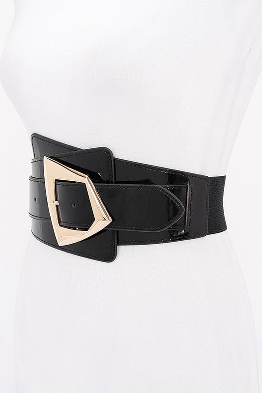 Buckle Me Belt