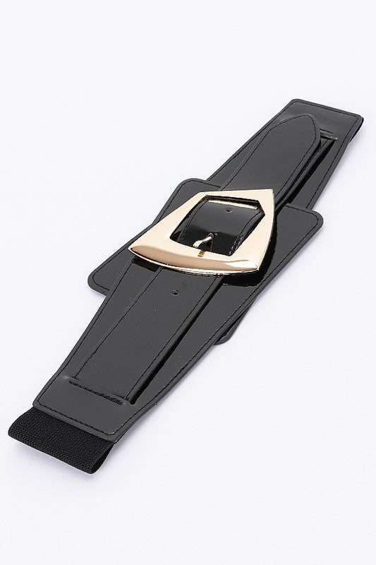 Buckle Me Belt