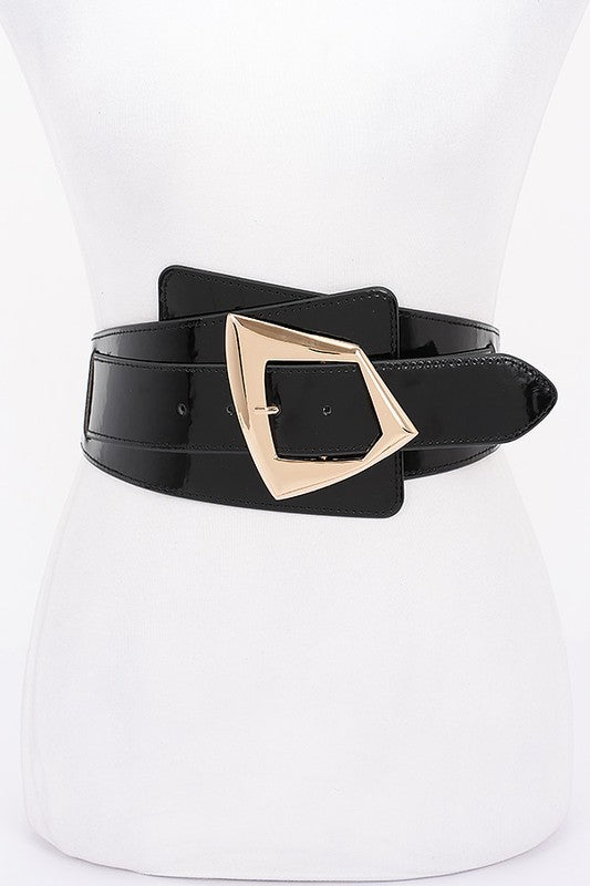 Buckle Me Belt