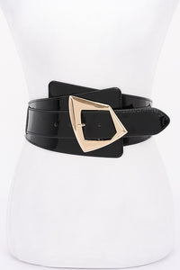 Buckle Me Belt
