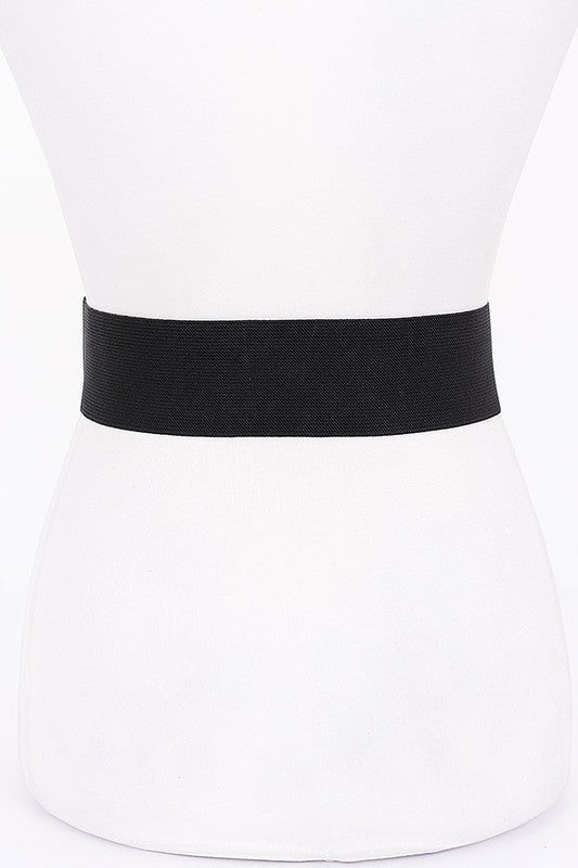 Buckle Me Belt