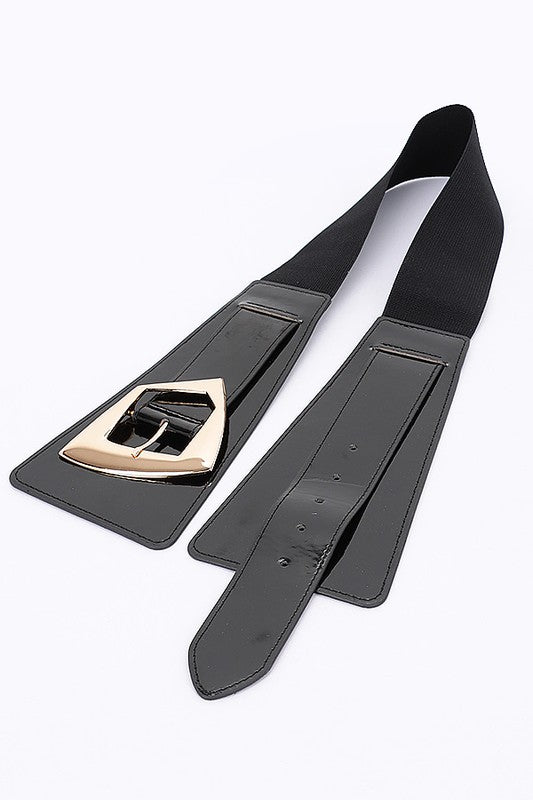 Buckle Me Belt