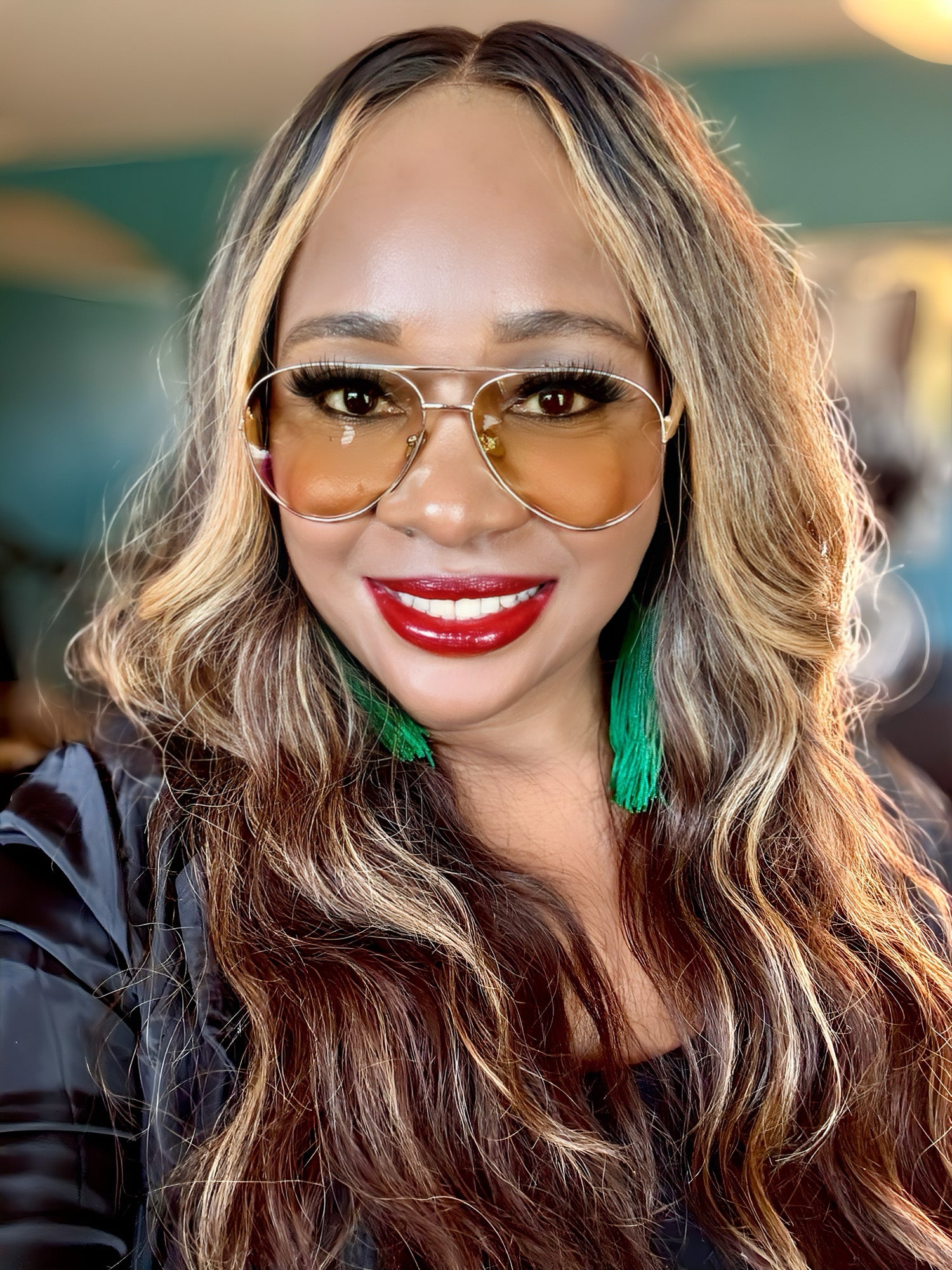 So Golden Sunnies