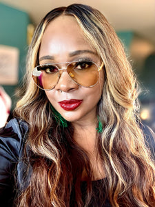 So Golden Sunnies