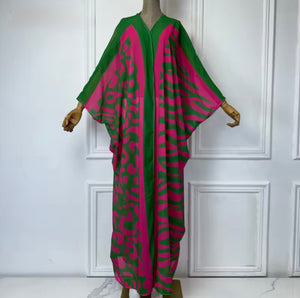All About You Kimono (Various Colors)