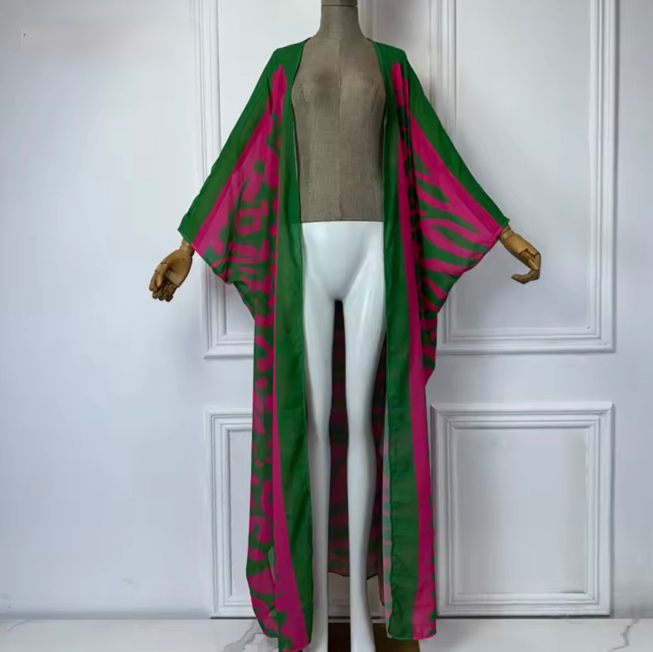 All About You Kimono (Various Colors)