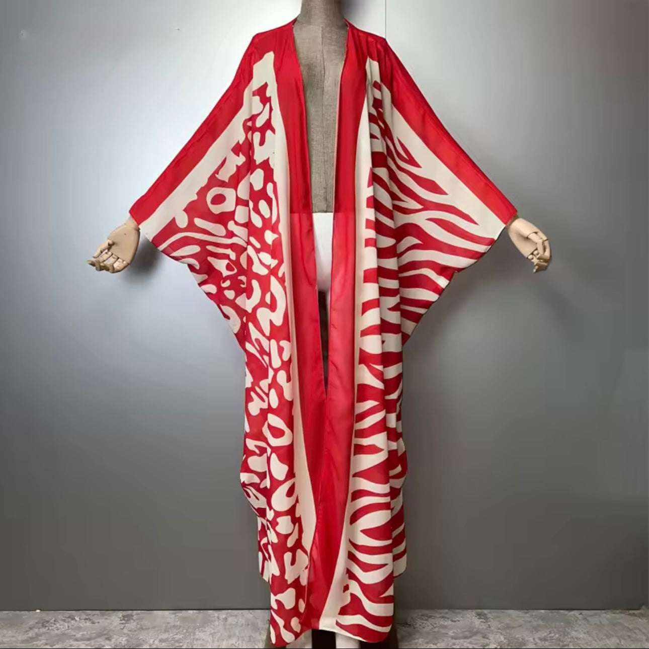 All About You Kimono (Various Colors)