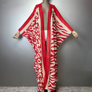 All About You Kimono (Various Colors)