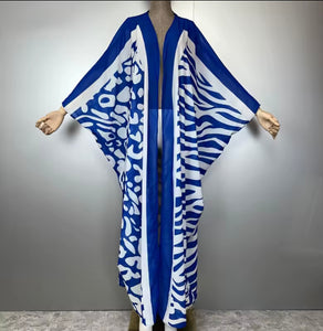 All About You Kimono (Various Colors)