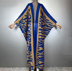 All About You Kimono (Various Colors)