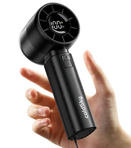 FabBreeze Portable Fans by Trish M