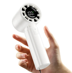 FabBreeze Portable Fans by Trish M