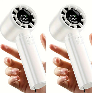 FabBreeze Portable Fans by Trish M