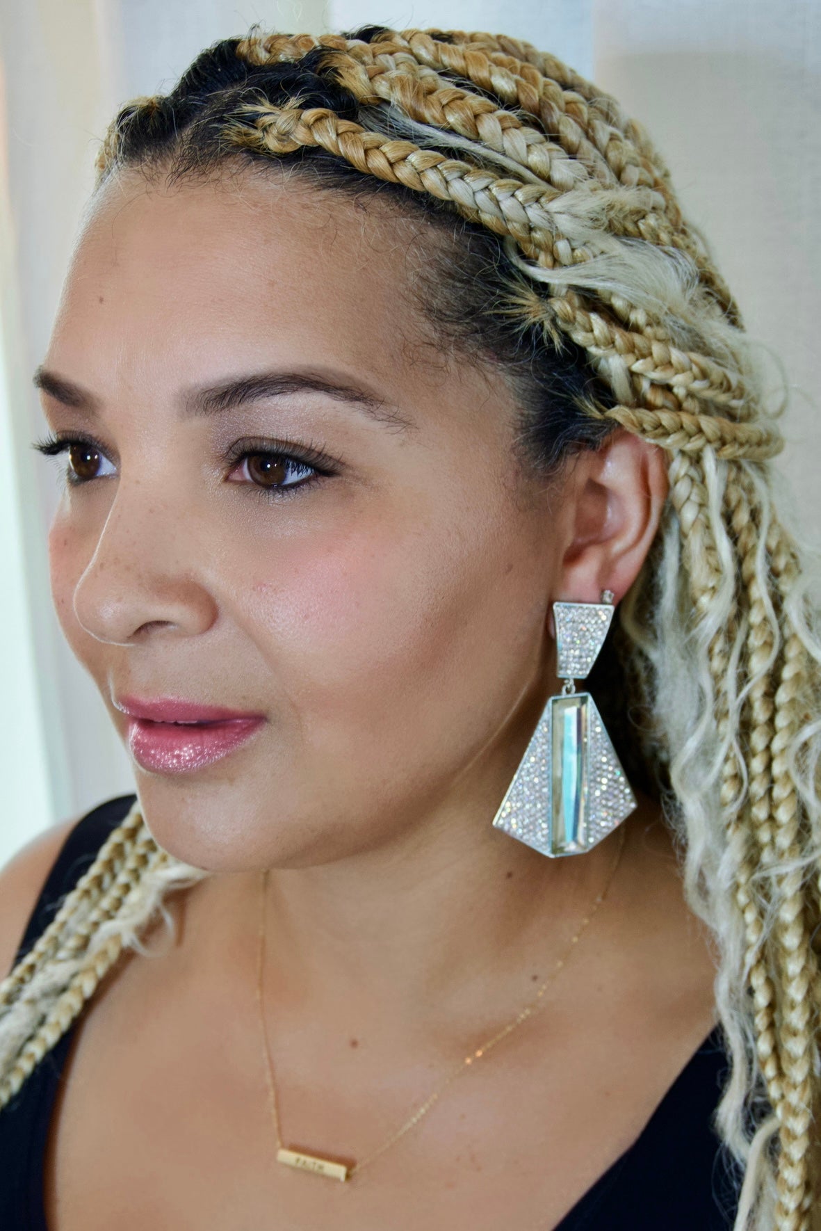 Sassy & Classy Earrings