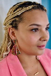 Sassy & Classy Earrings