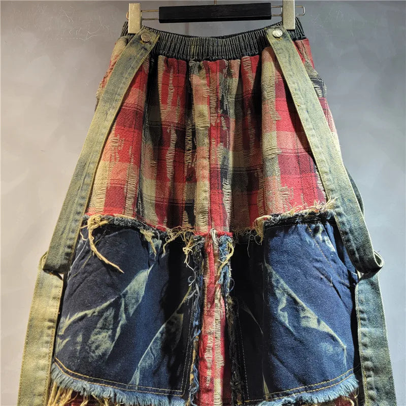 So Ready Harem Jeans