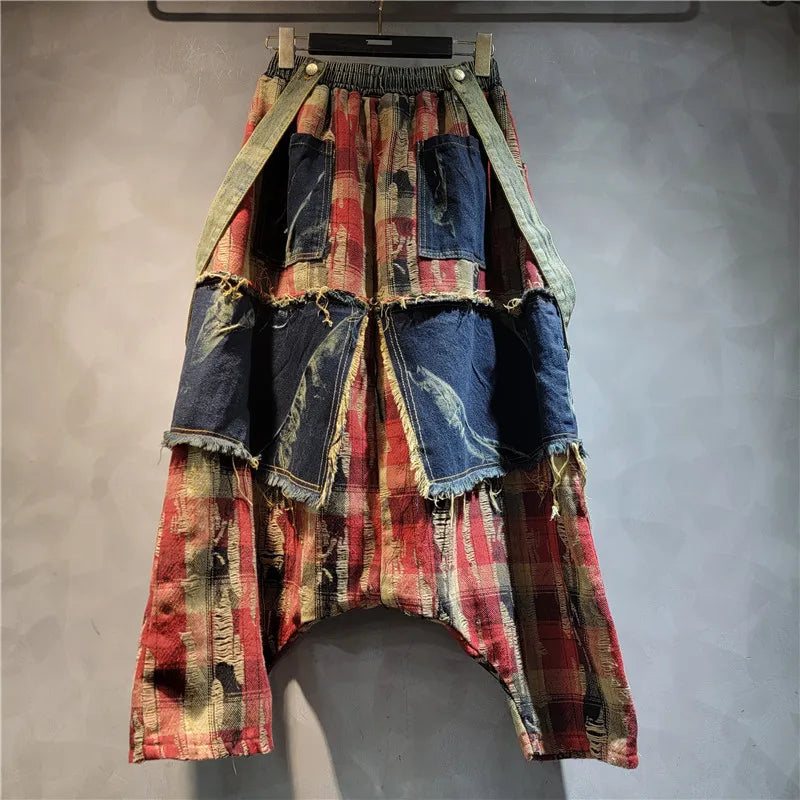 So Ready Harem Jeans