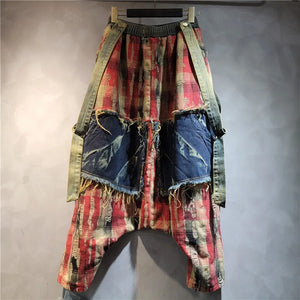 So Ready Harem Jeans