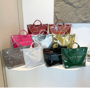 Tote Bag by Trish M