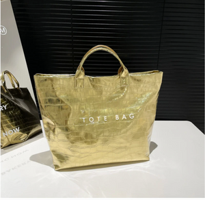 Tote Bag by Trish M