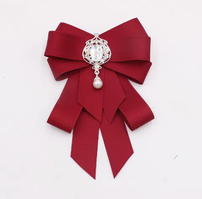 Pretty Bows by Trish M (various)