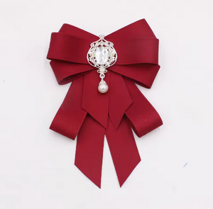 Pretty Bows by Trish M (various)
