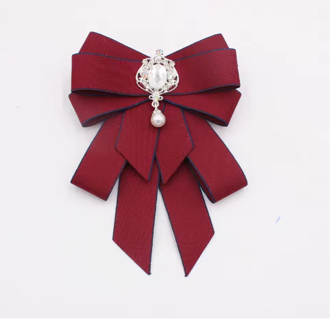 Pretty Bows by Trish M (various)