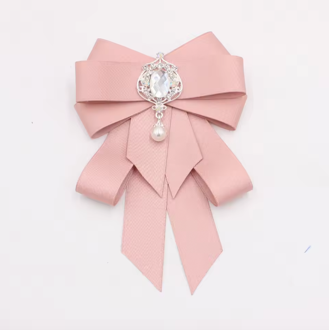 Pretty Bows by Trish M (various)