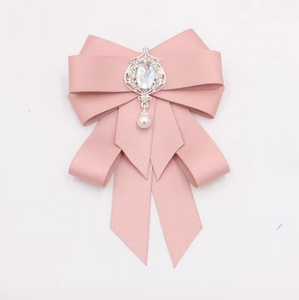 Pretty Bows by Trish M (various)