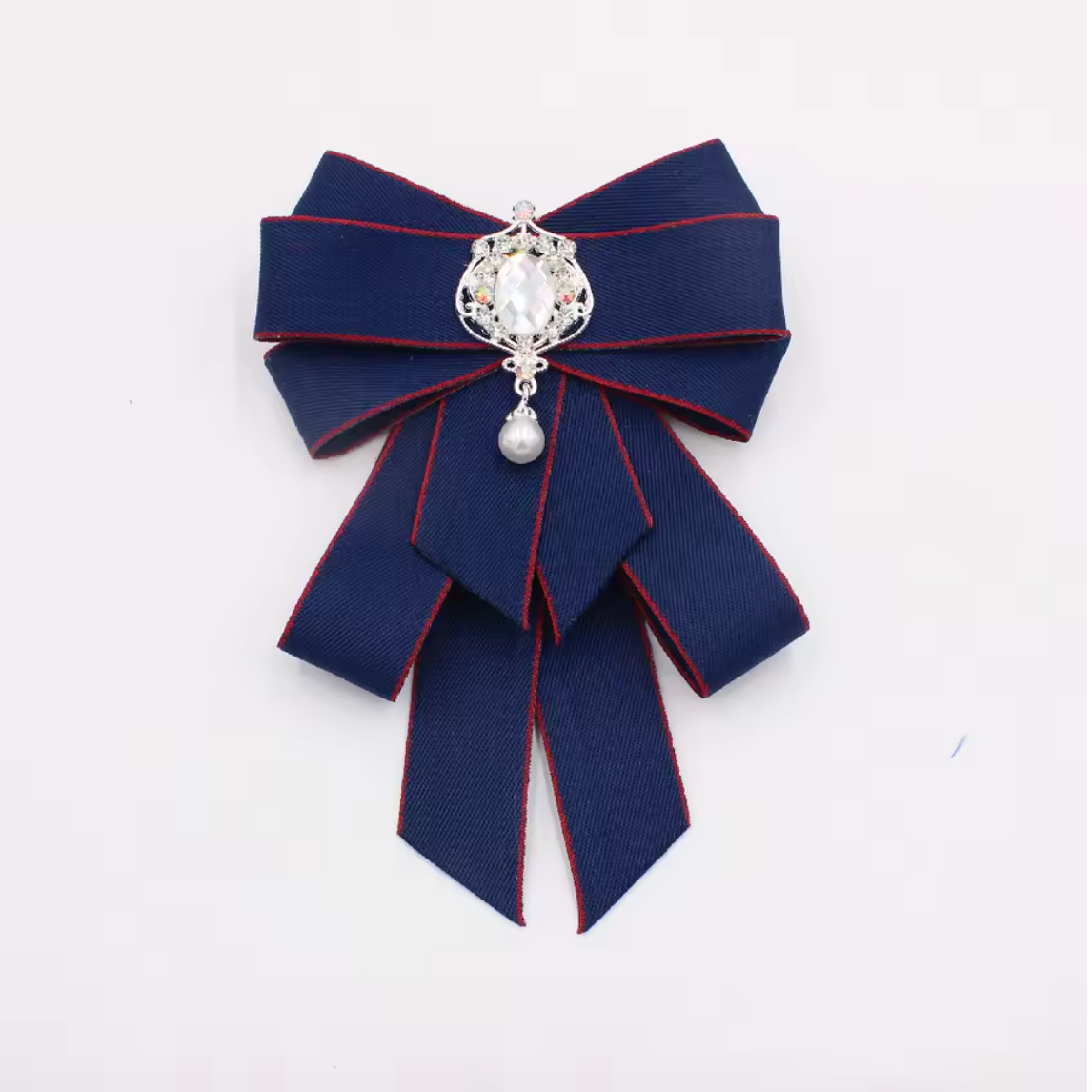 Pretty Bows by Trish M (various)