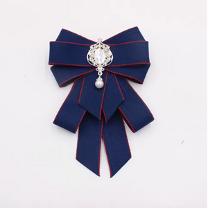 Pretty Bows by Trish M (various)