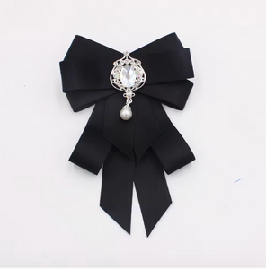 Pretty Bows by Trish M (various)