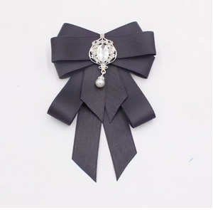 Pretty Bows by Trish M (various)
