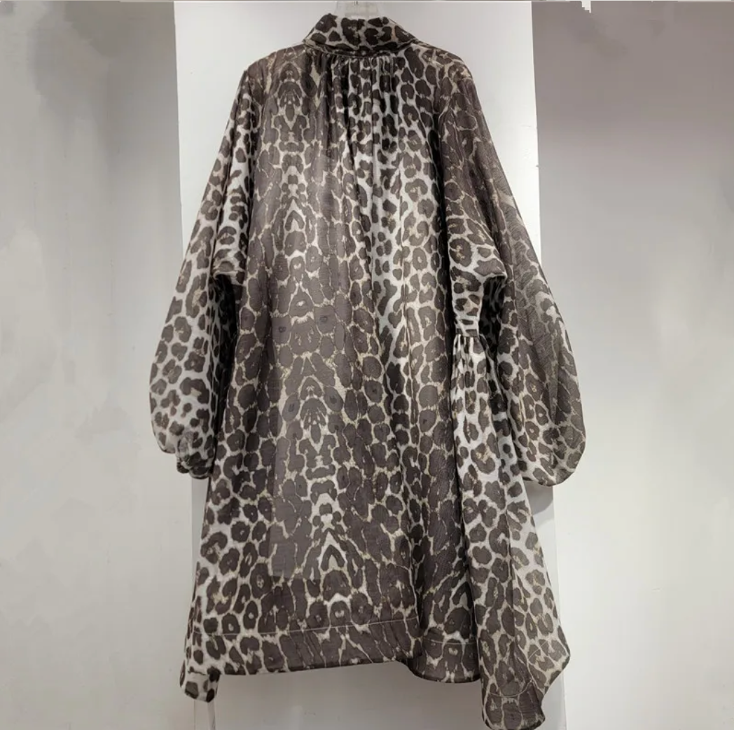 Vintage Beauty Top/Dress