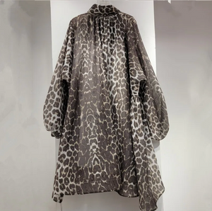 Vintage Beauty Top/Dress