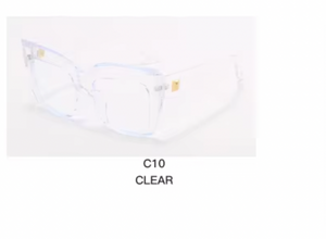 Tara Glasses