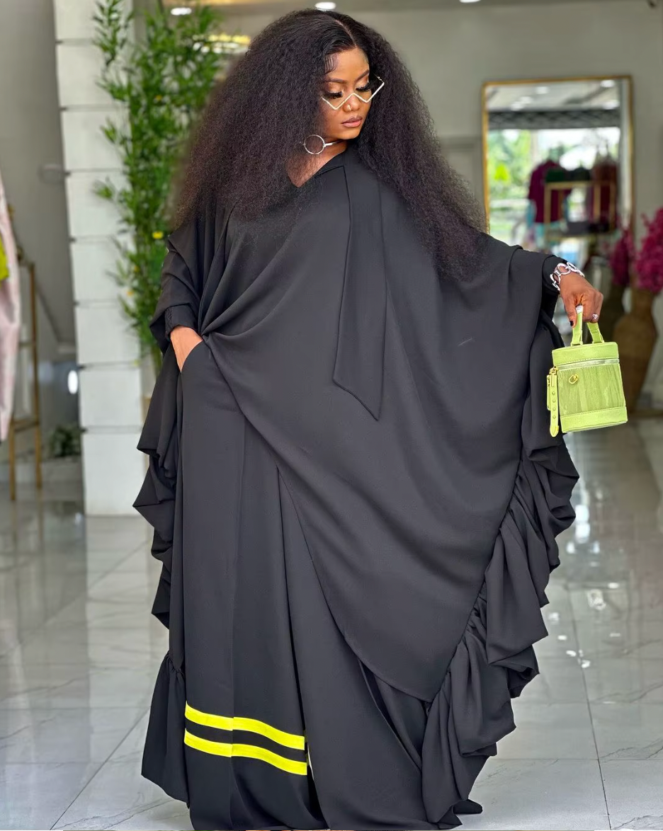 Vintage Beauty Wide Leg Set
